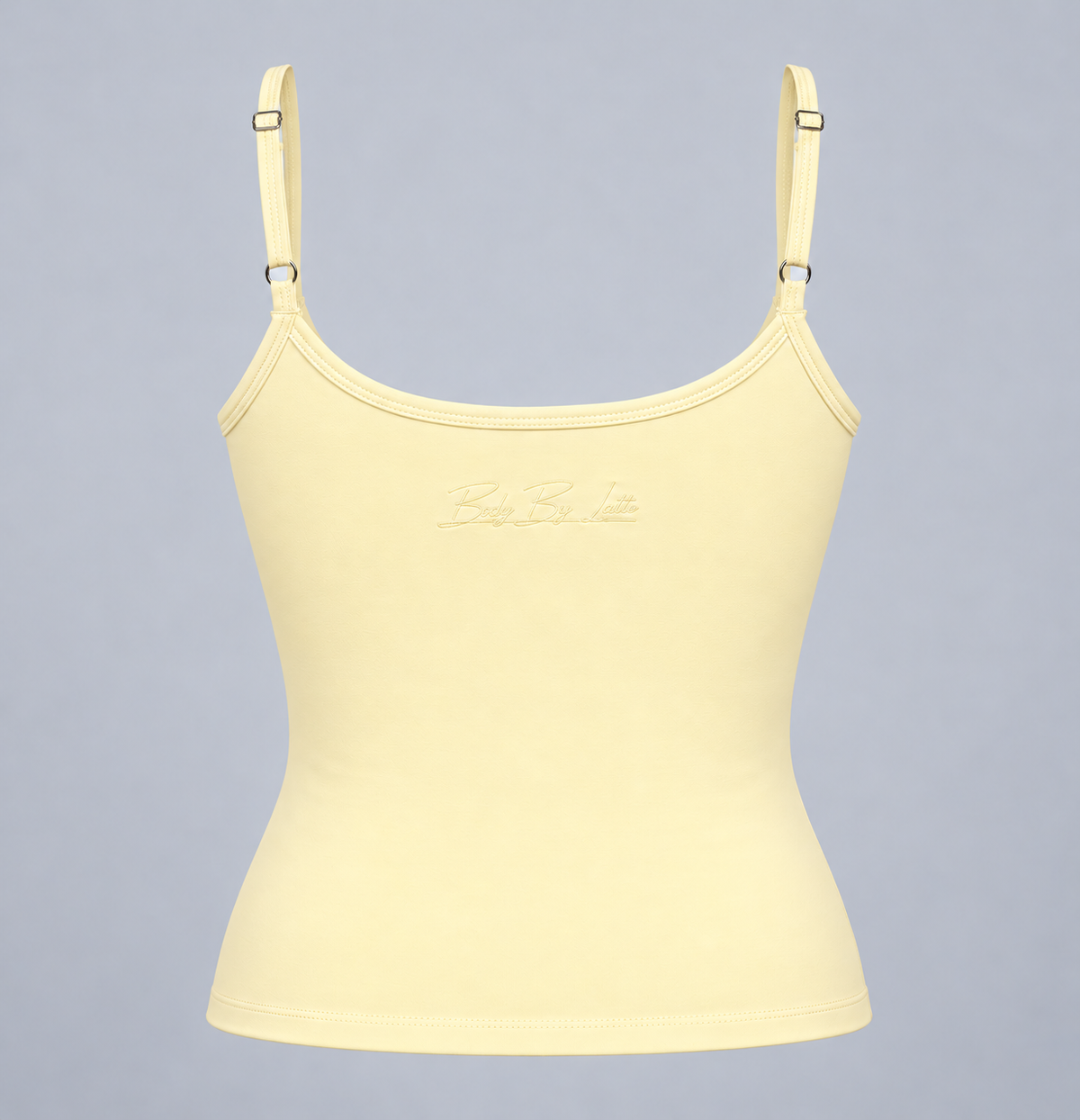Butter Bare Tank