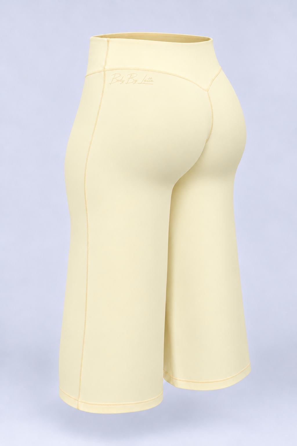 Butter Bare Gaucho Pants