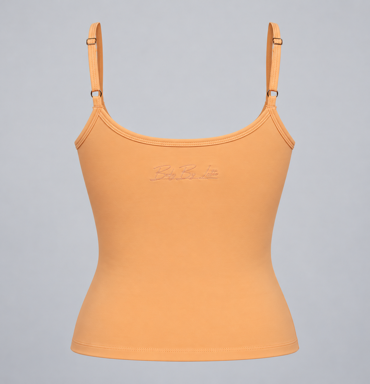 Creamsicle Bare Tank