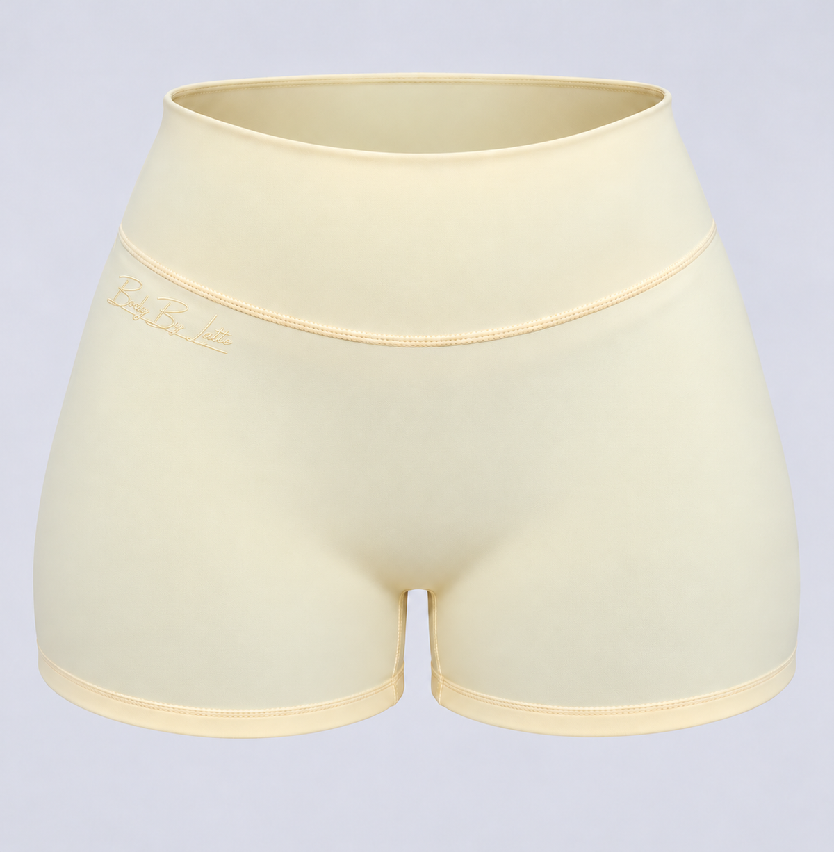 Butter Bare Shorts