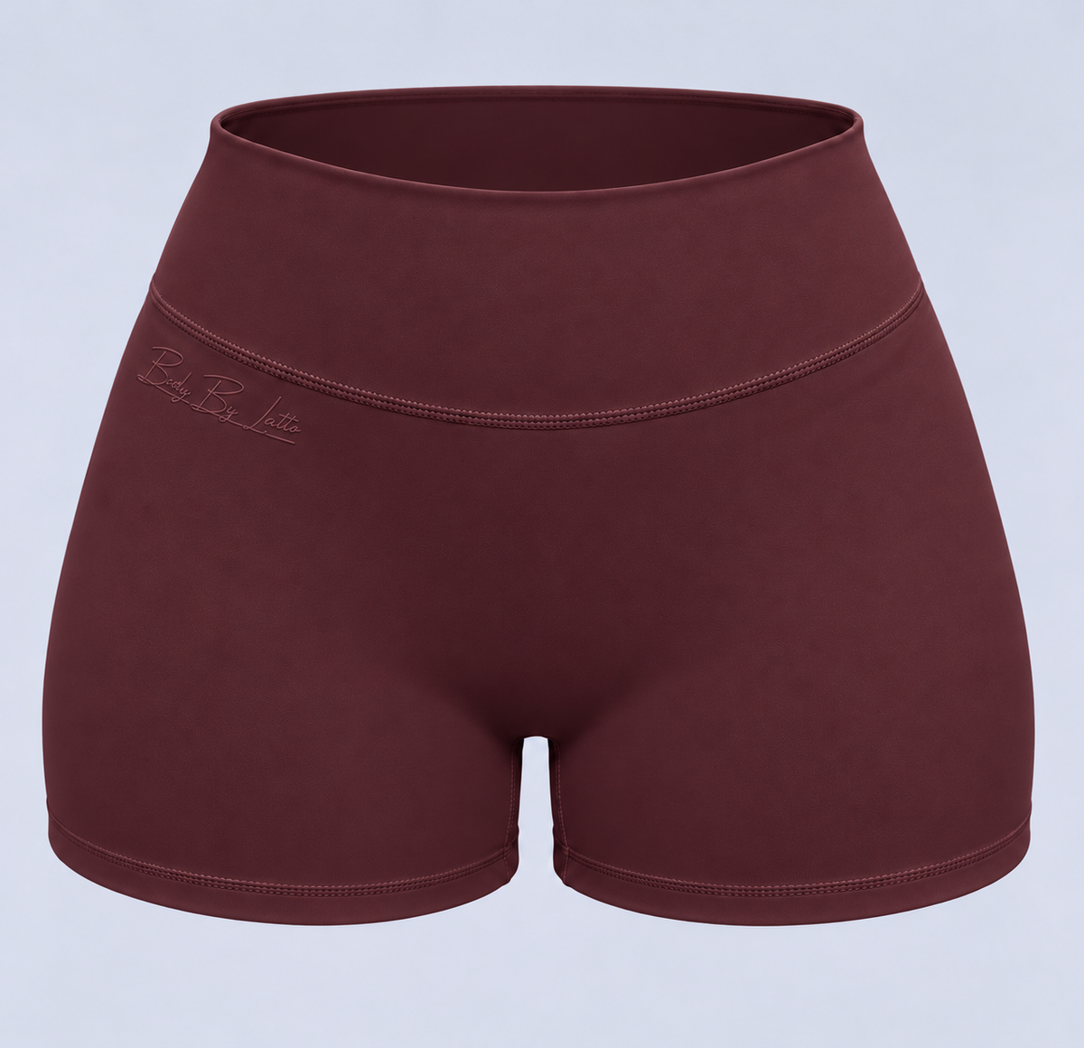 Cocoa Bare Shorts