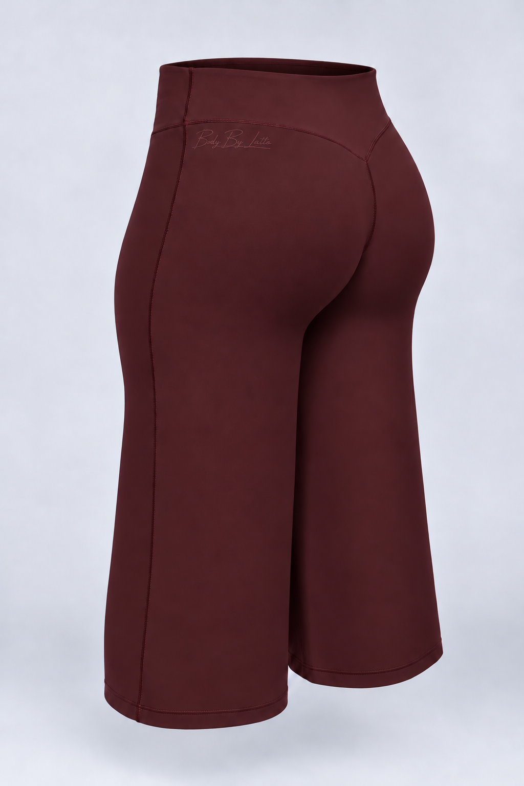 Cocoa Bare Gaucho Pants