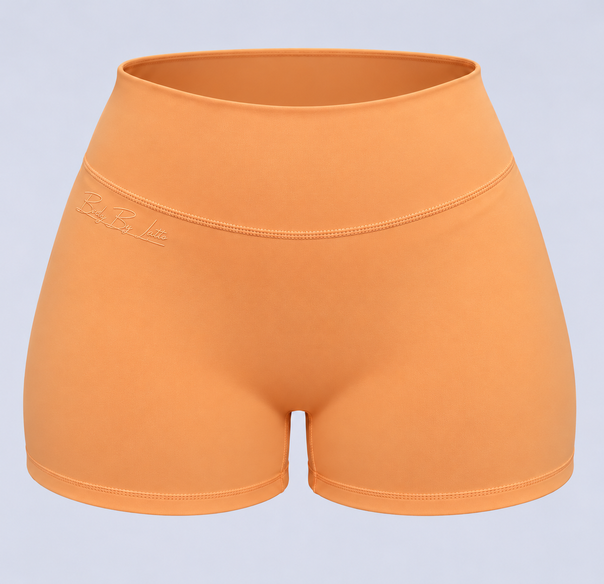 Creamsicle Bare shorts