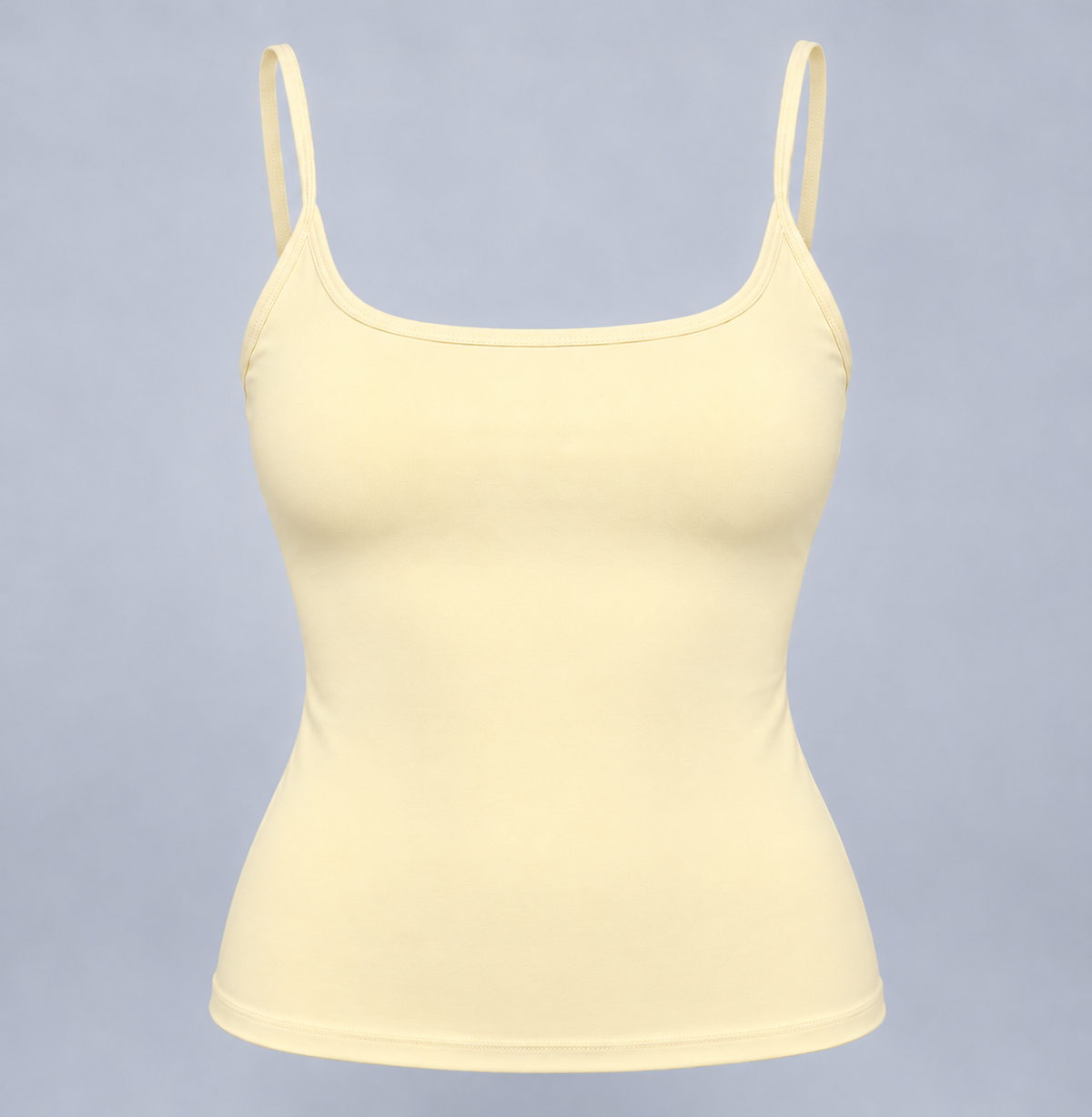 Butter Bare Tank