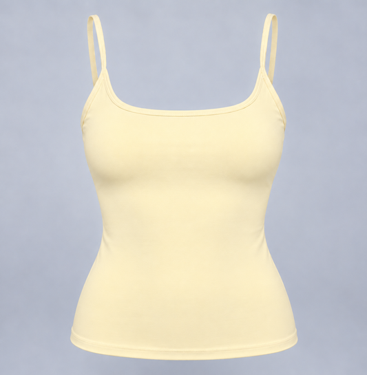 Butter Bare Tank