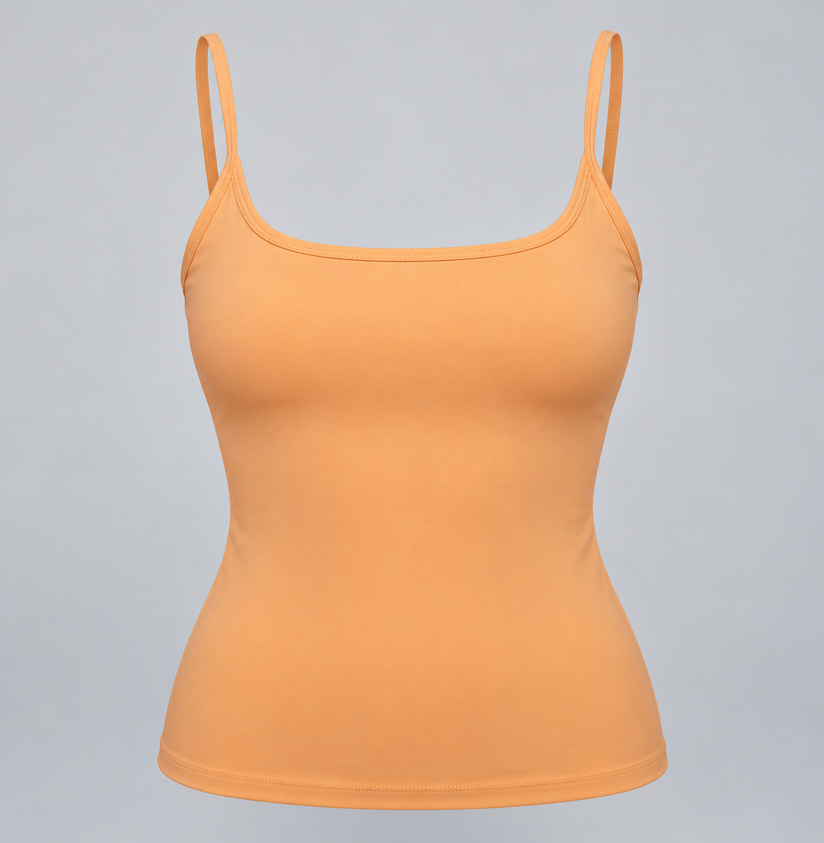 Creamsicle Bare Tank