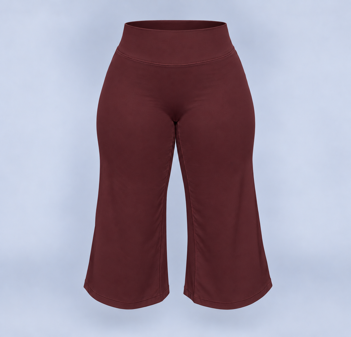 Cocoa Bare Gaucho Pants