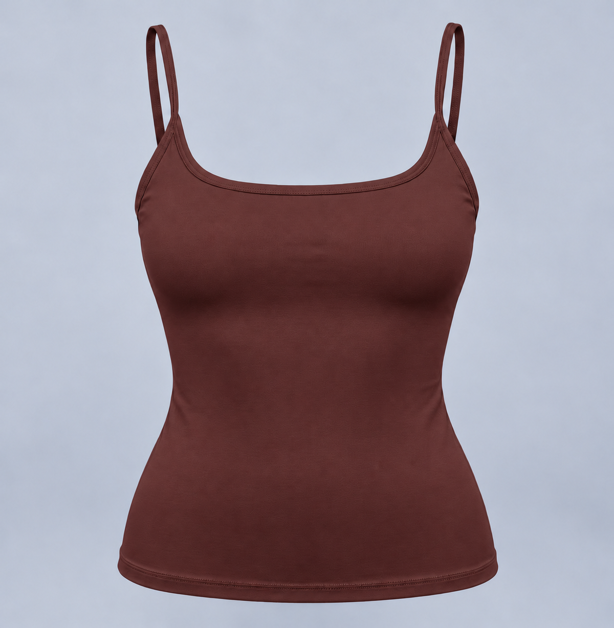 Cocoa Bare Tank