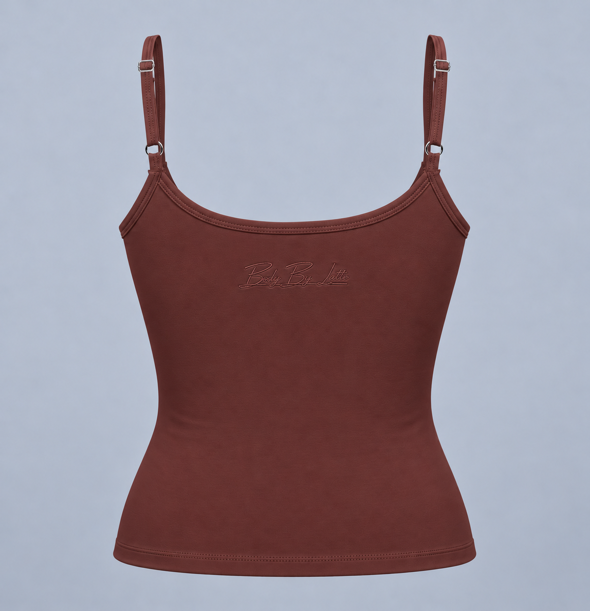 Cocoa Bare Tank