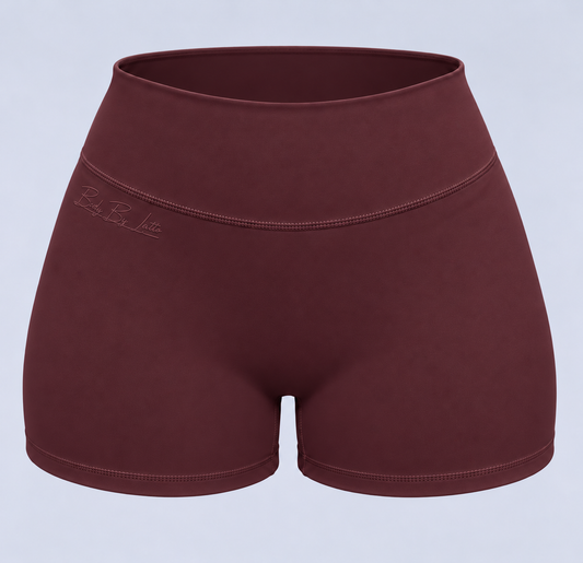 Cocoa Bare Shorts