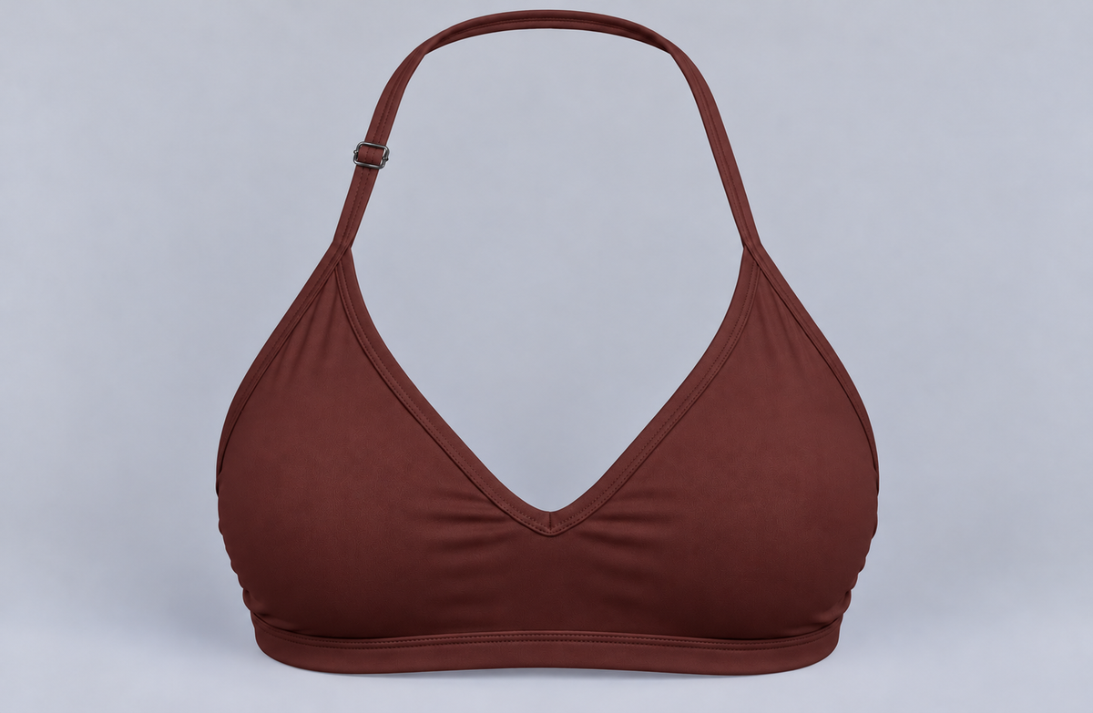 Cocoa Bare Bra