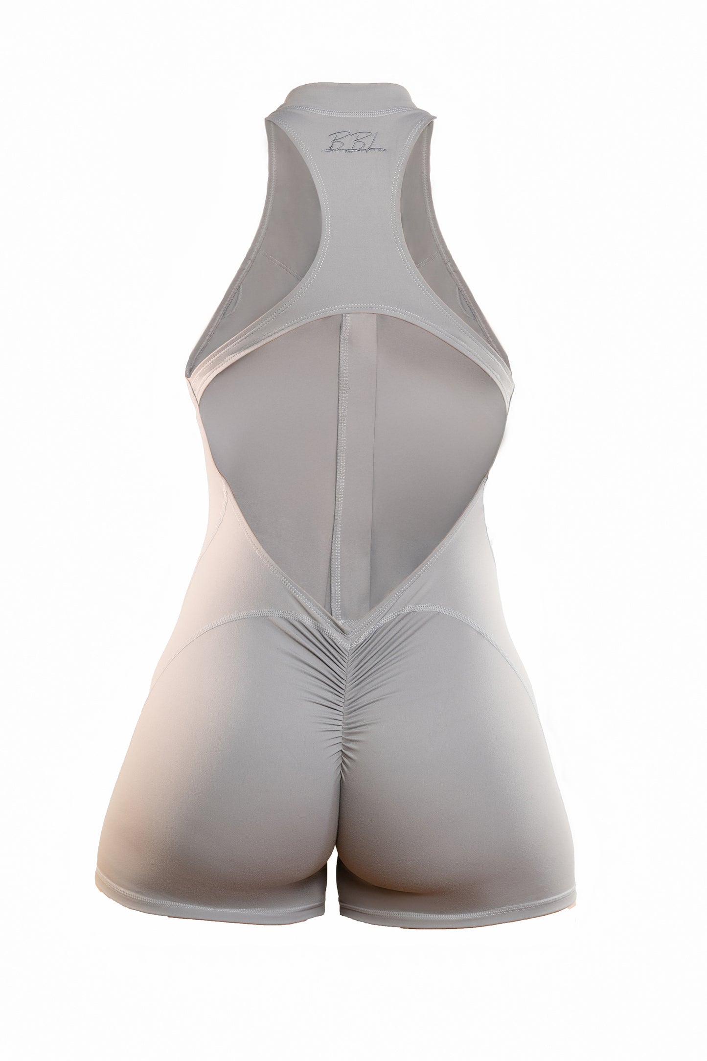 Essential Grey